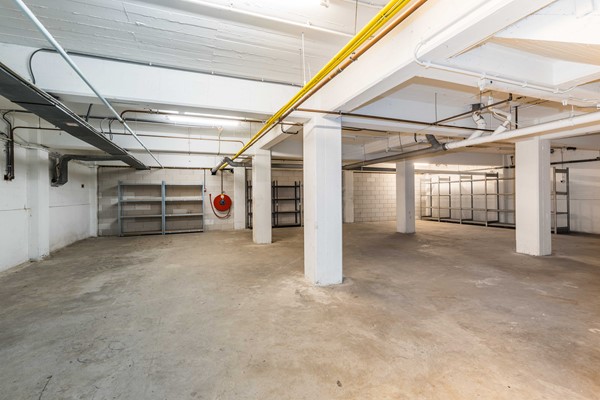 Medium property photo - Overschieseweg 34, 3044 EE Rotterdam